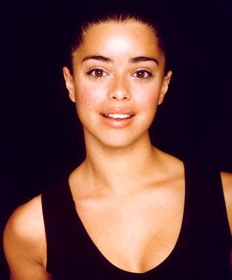 Tina Barrett fotoğrafı