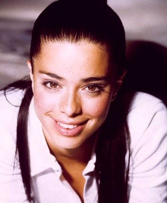 Tina Barrett fotoğrafı