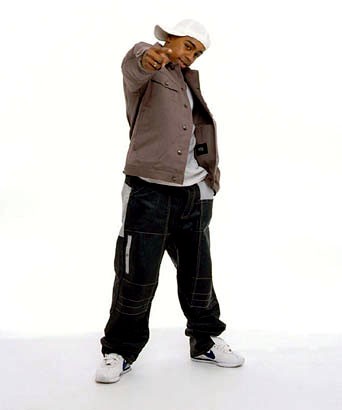 Bradley Mcintosh fotoğrafı