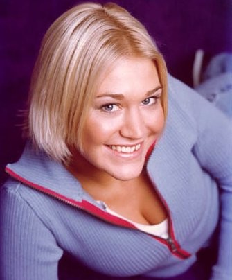 Jo O'Meara fotoğrafı