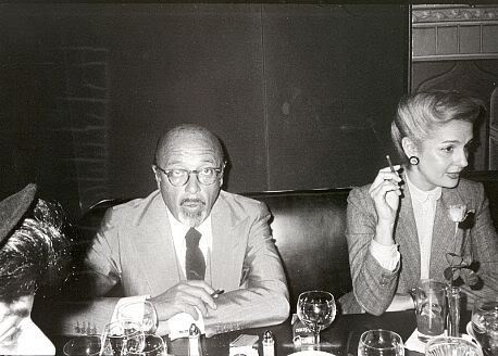 Ahmet Ertegün Fotoğrafı