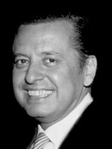 Nesuhi Ertegün fotoğrafı