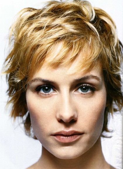 Cécile De France Fotoğrafı