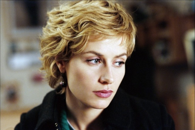 Cécile De France Fotoğrafı