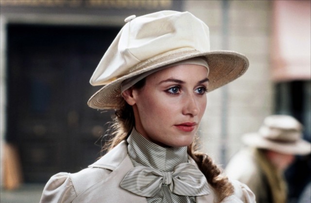 Cécile De France Fotoğrafı