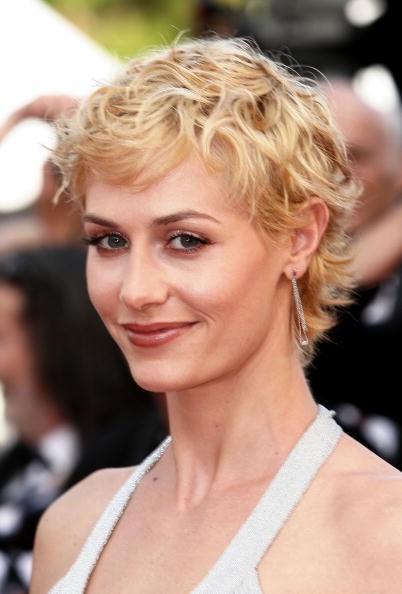 Cécile De France Fotoğrafı