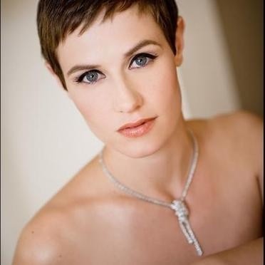 Cécile De France Fotoğrafı