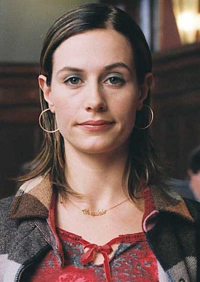 Cécile De France Fotoğrafı