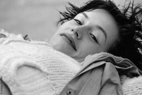 Cécile De France Fotoğrafı