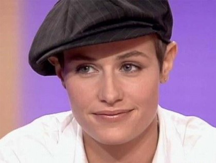 Cécile De France Fotoğrafı