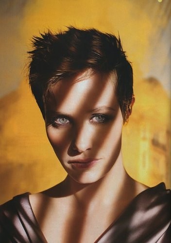 Cécile De France Fotoğrafı