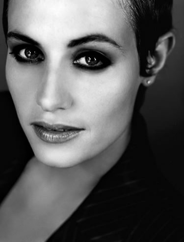 Cécile De France Fotoğrafı