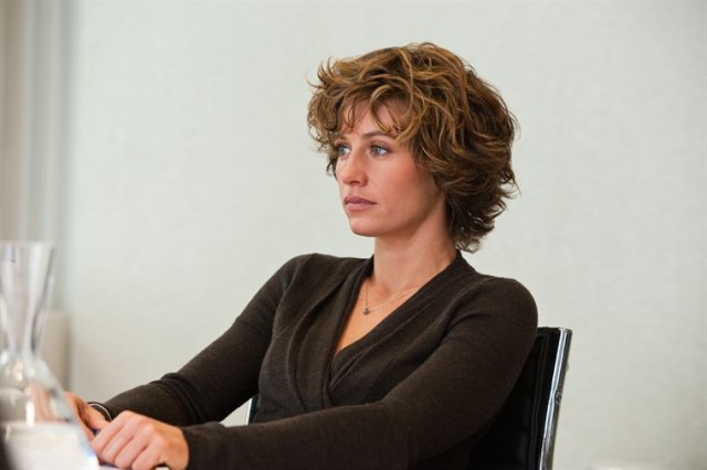 Cécile De France Fotoğrafı