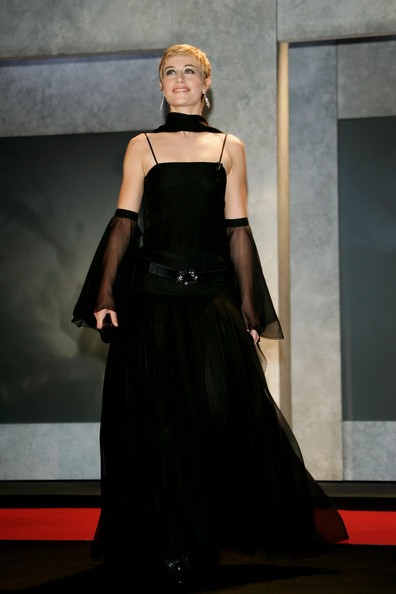 Cécile De France Fotoğrafı