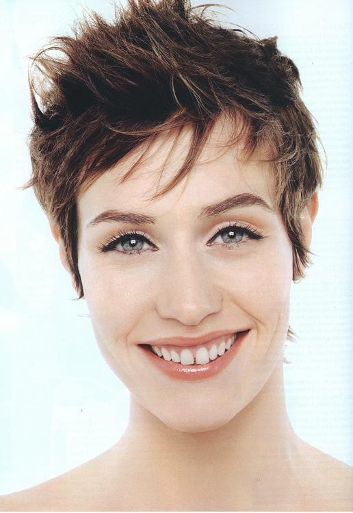 Cécile De France Fotoğrafı