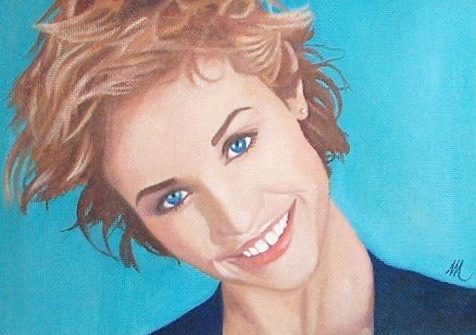 Cécile De France Fotoğrafı