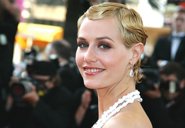 Cécile De France Fotoğrafı