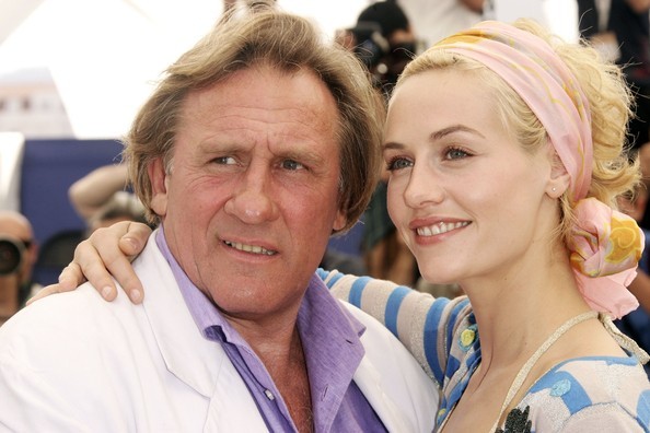 Cécile De France fotoğrafı