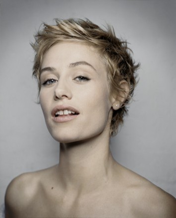 Cécile De France fotoğrafı