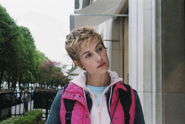 Cécile De France Fotoğrafı