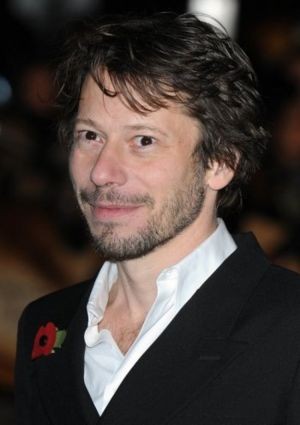 Mathieu Amalric fotoğrafı