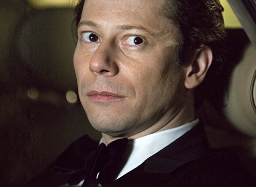 Mathieu Amalric fotoğrafı