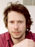 Mathieu Amalric fotoğrafı