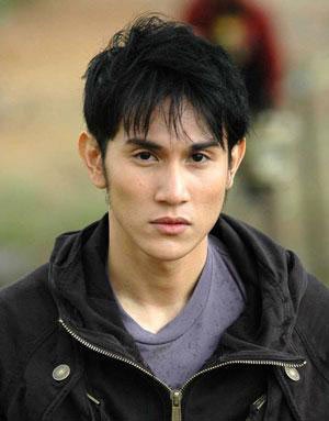 Vino G. Bastian fotoğrafı