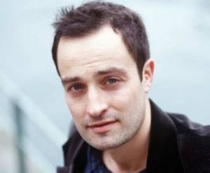 Yorick Le Saux fotoğrafı