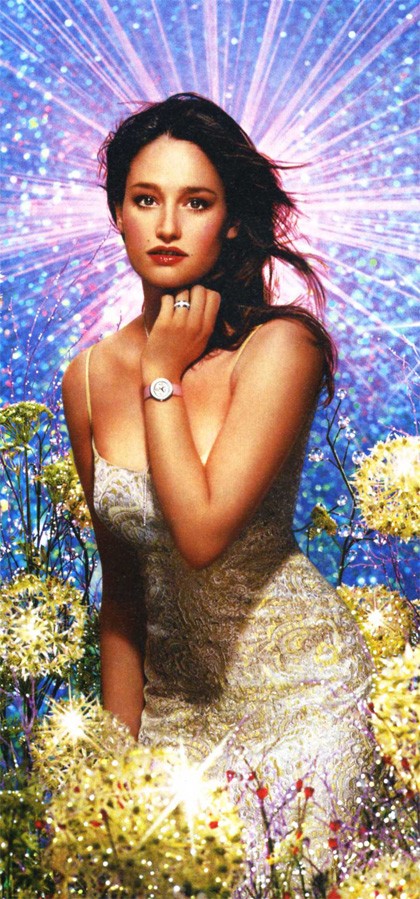 Marie Gillain Fotoğrafı