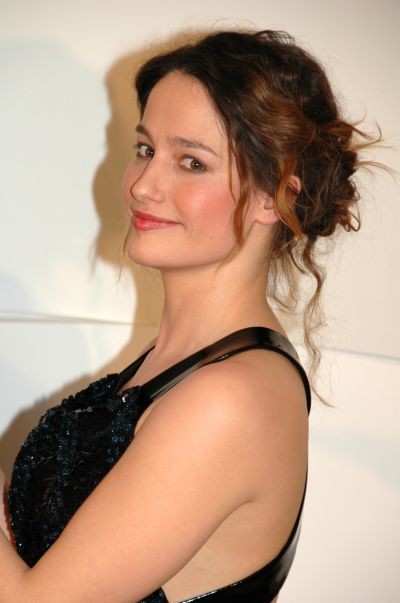 Marie Gillain Fotoğrafı