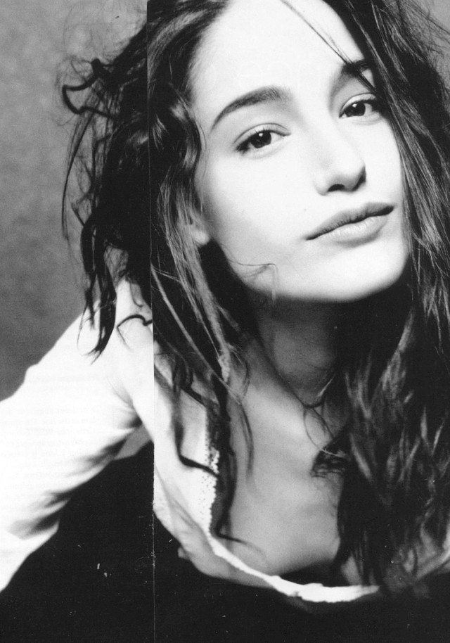 Marie Gillain fotoğrafı