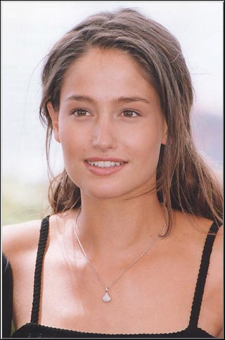 Marie Gillain fotoğrafı