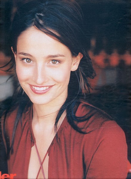 Marie Gillain Fotoğrafı