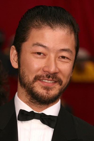 Tadanobu Asano Fotoğrafı