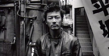 Tadanobu Asano Fotoğrafı