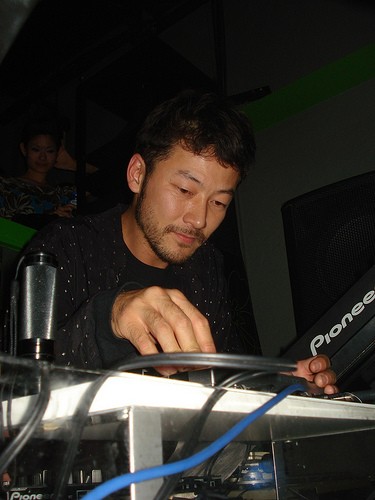 Tadanobu Asano Fotoğrafı