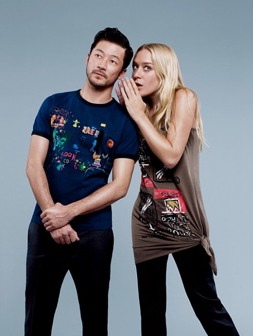 Tadanobu Asano Fotoğrafı