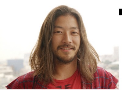 Tadanobu Asano Fotoğrafı
