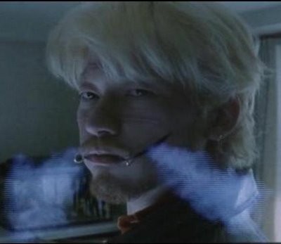 Tadanobu Asano Fotoğrafı