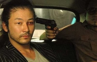 Tadanobu Asano fotoğrafı
