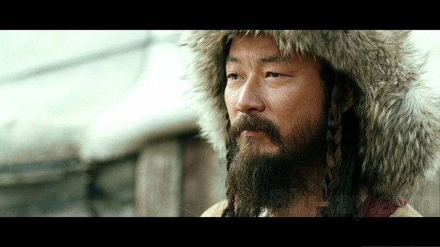 Tadanobu Asano Fotoğrafı