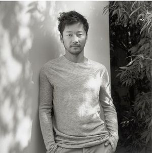 Tadanobu Asano Fotoğrafı