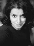Marjane Satrapi fotoğrafı