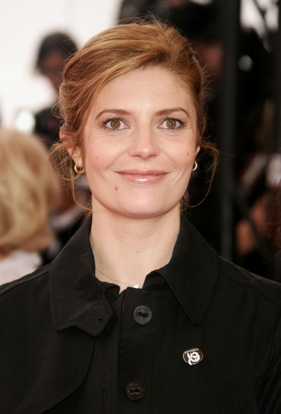 Chiara Mastroianni fotoğrafı