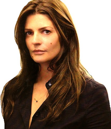 Chiara Mastroianni fotoğrafı