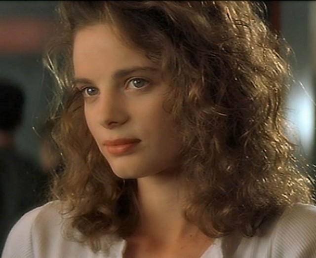 Gabrielle Anwar Fotoğrafı