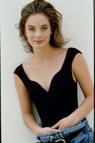 Gabrielle Anwar Fotoğrafı