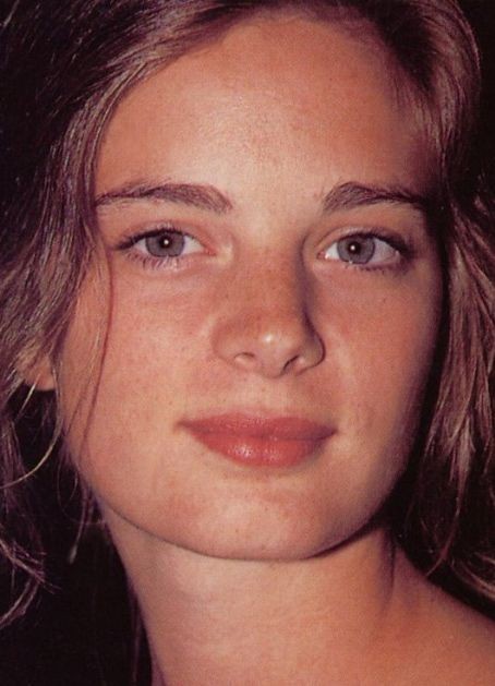Gabrielle Anwar Fotoğrafı