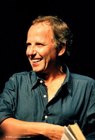 Fabrice Luchini fotoğrafı